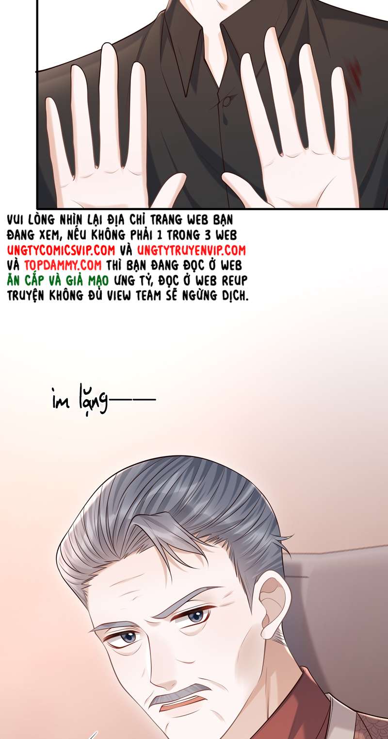 Để Tâm Chapter 33 - Next Chapter 34