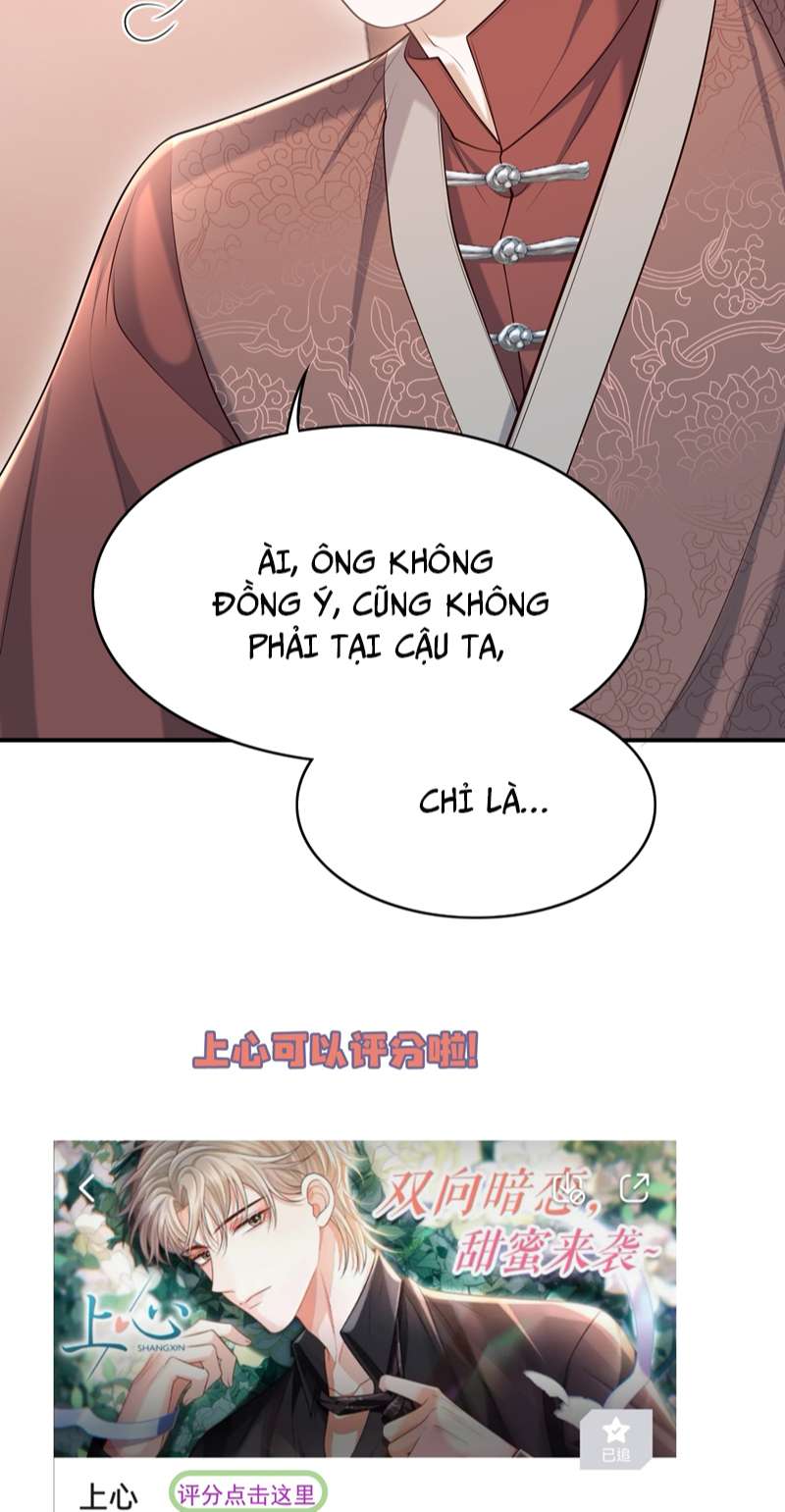 Để Tâm Chapter 33 - Next Chapter 34