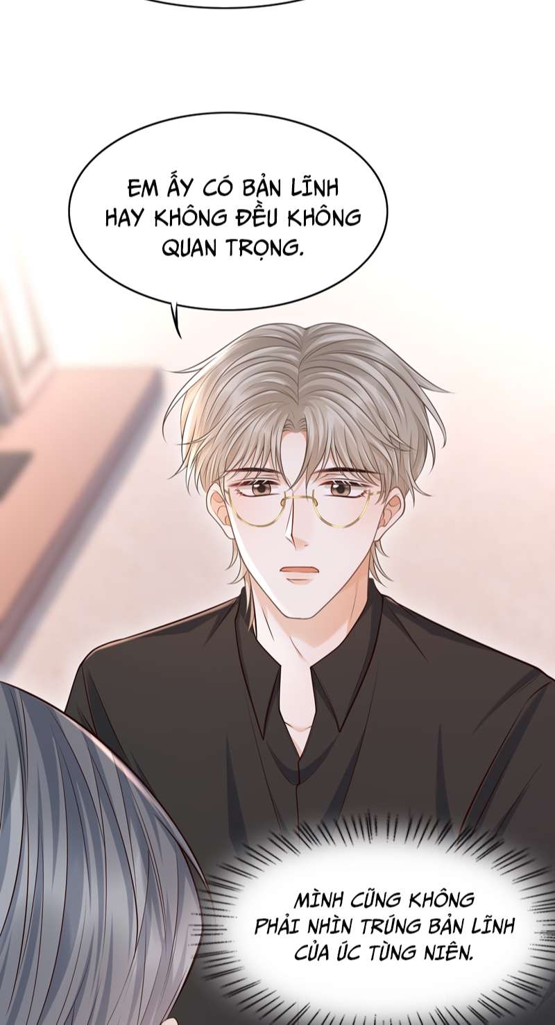 Để Tâm Chapter 33 - Next Chapter 34
