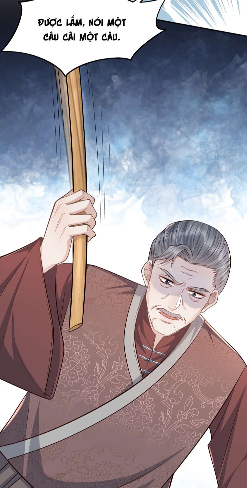 Để Tâm Chapter 33 - Next Chapter 34