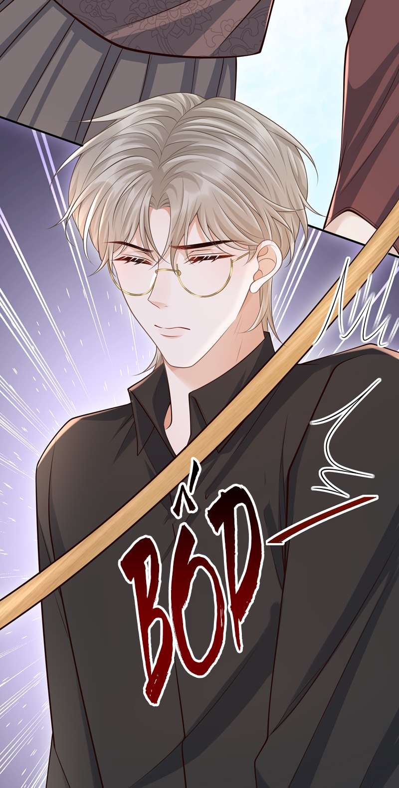 Để Tâm Chapter 33 - Next Chapter 34