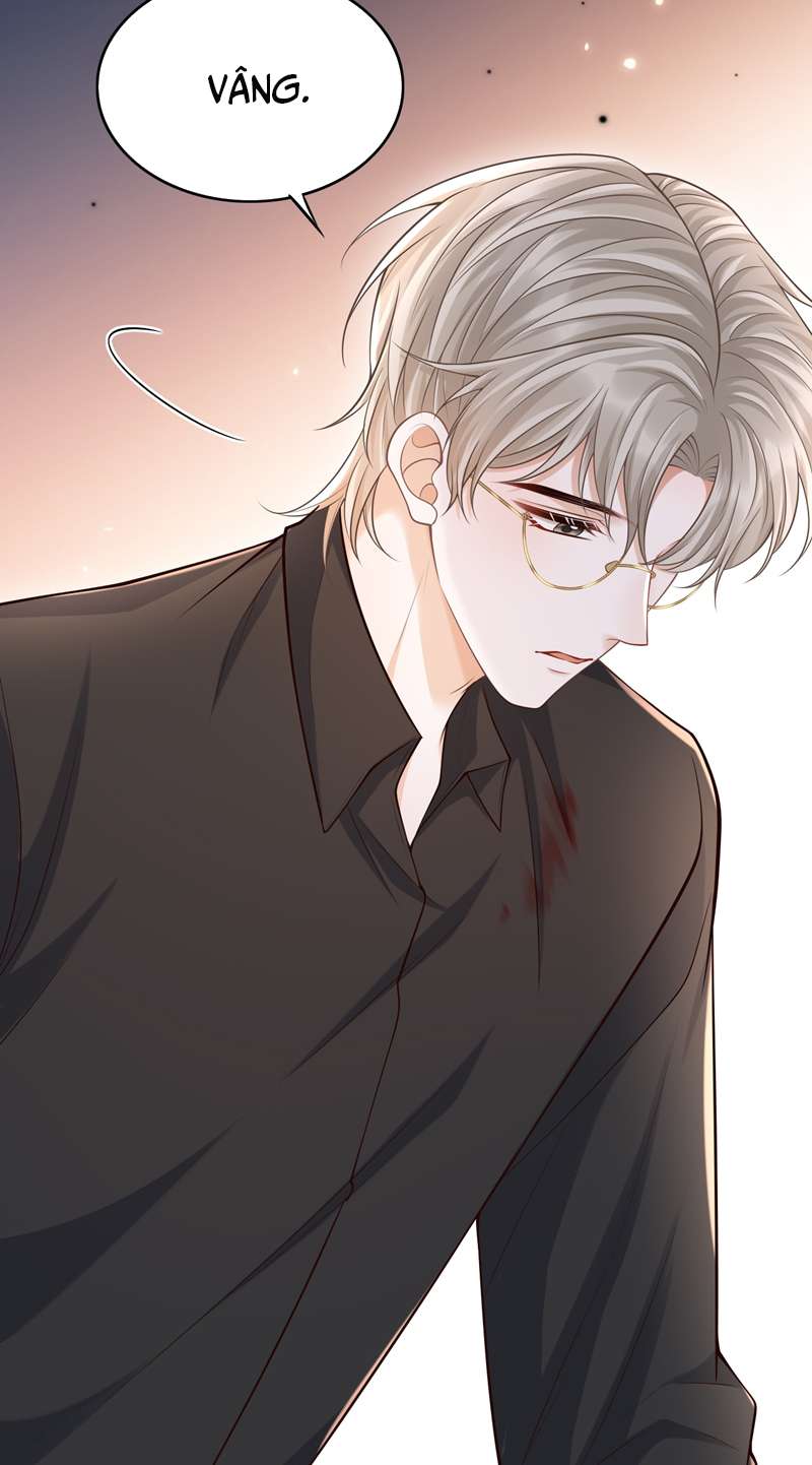 Để Tâm Chapter 33 - Next Chapter 34