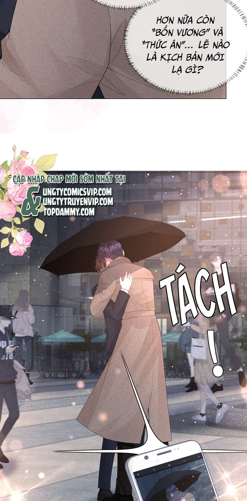 Dior Tiên Sinh Chap 74 - Next Chap 74