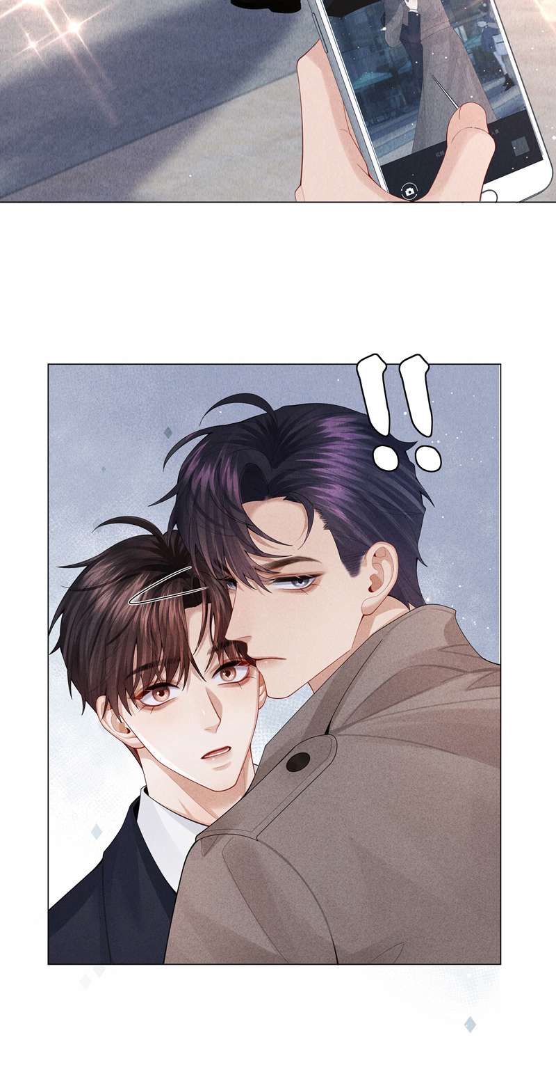 Dior Tiên Sinh Chap 74 - Next Chap 74