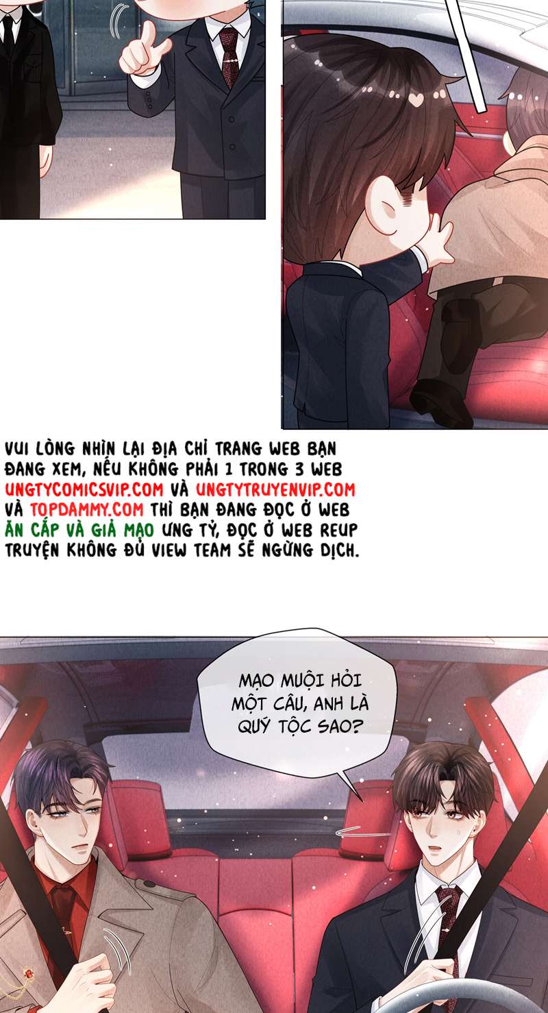 Dior Tiên Sinh Chap 74 - Next Chap 74