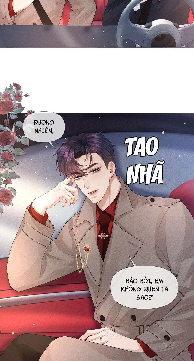 Dior Tiên Sinh Chap 74 - Next Chap 74