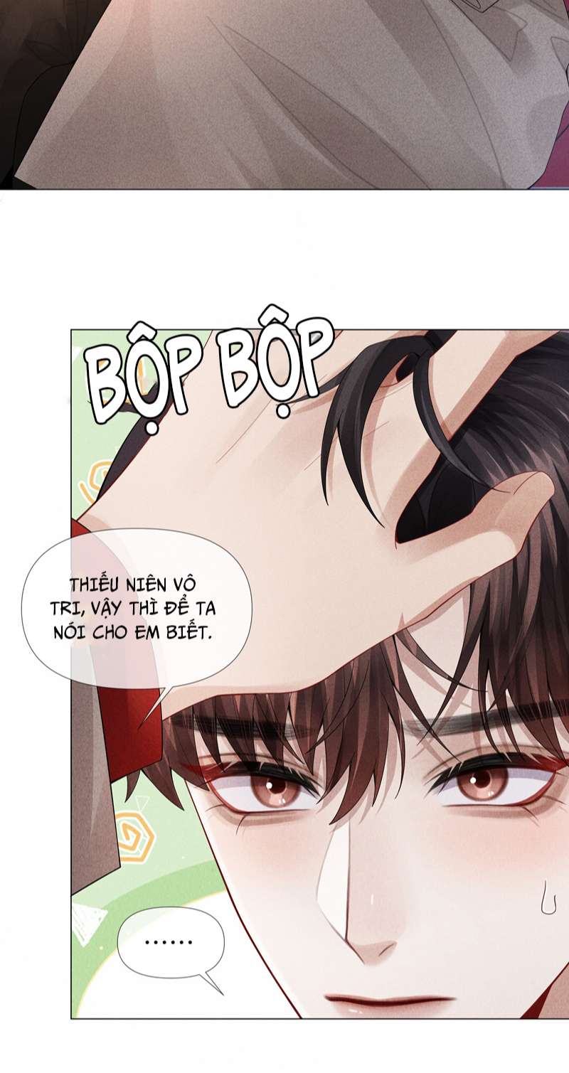 Dior Tiên Sinh Chap 74 - Next Chap 74