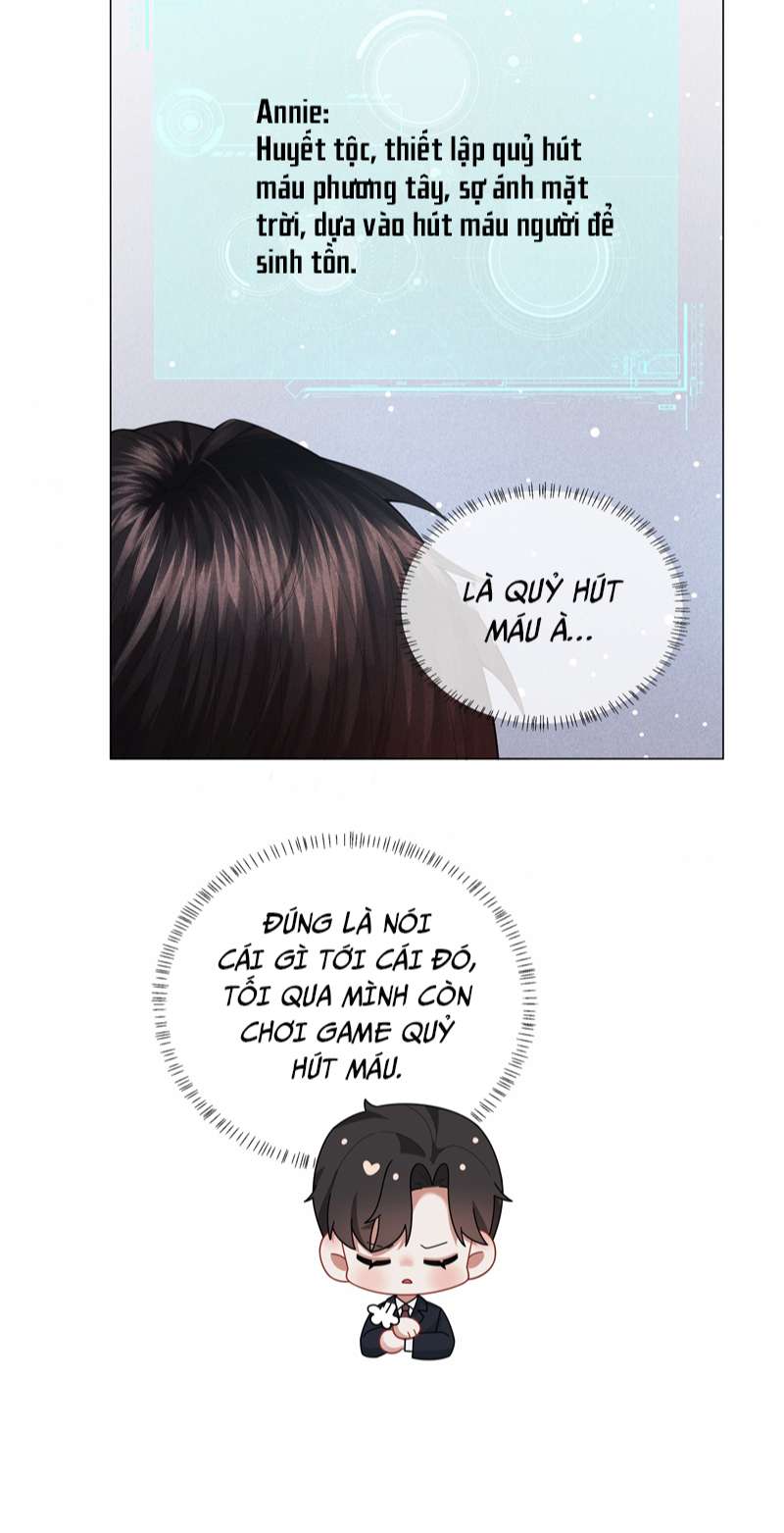 Dior Tiên Sinh Chap 74 - Next Chap 74