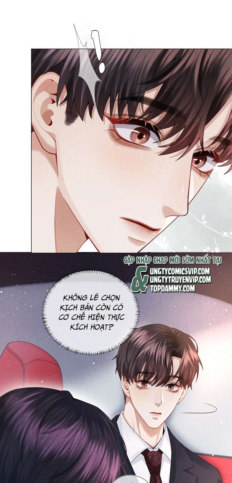 Dior Tiên Sinh Chap 74 - Next Chap 74