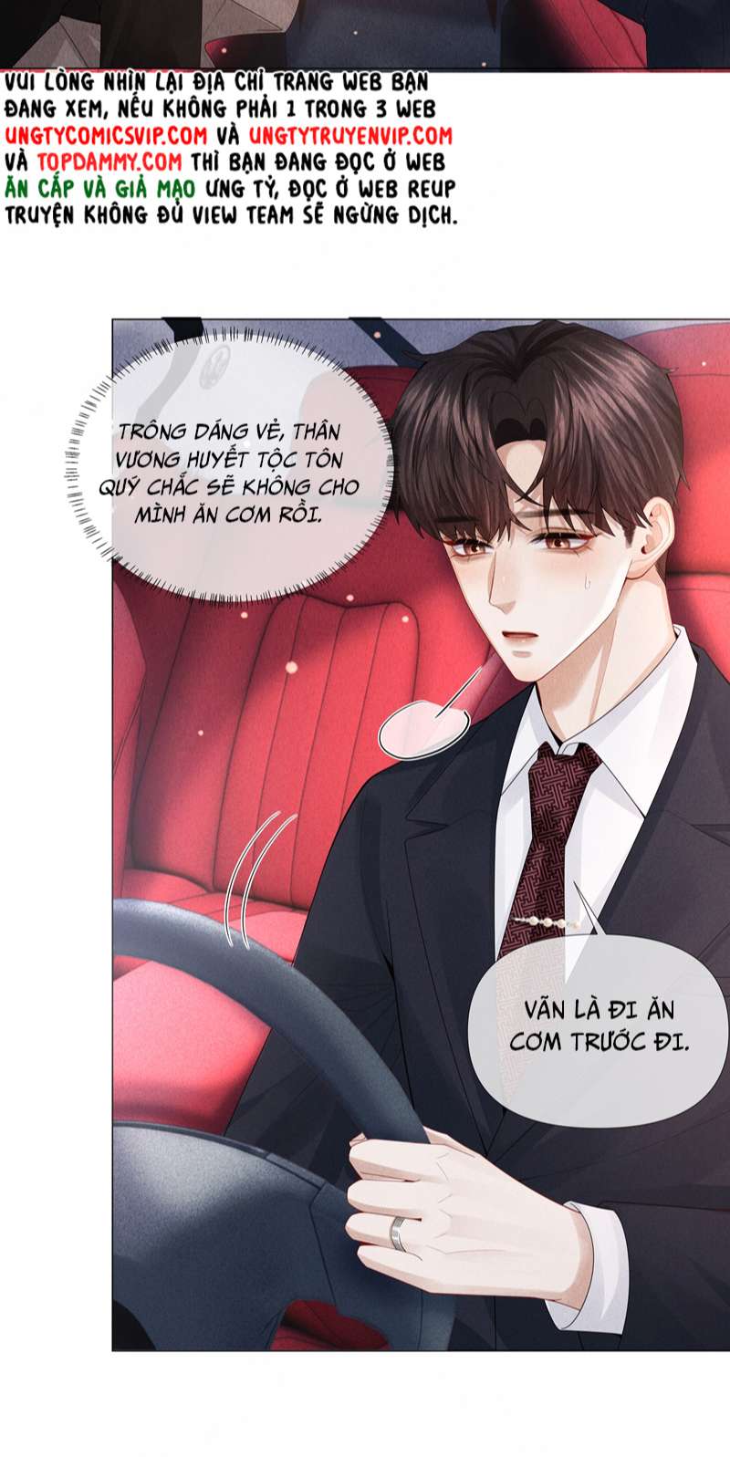 Dior Tiên Sinh Chap 74 - Next Chap 74