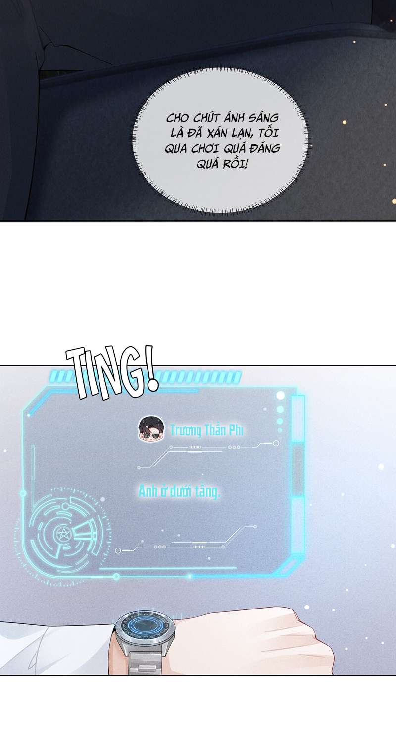 Dior Tiên Sinh Chap 74 - Next Chap 74