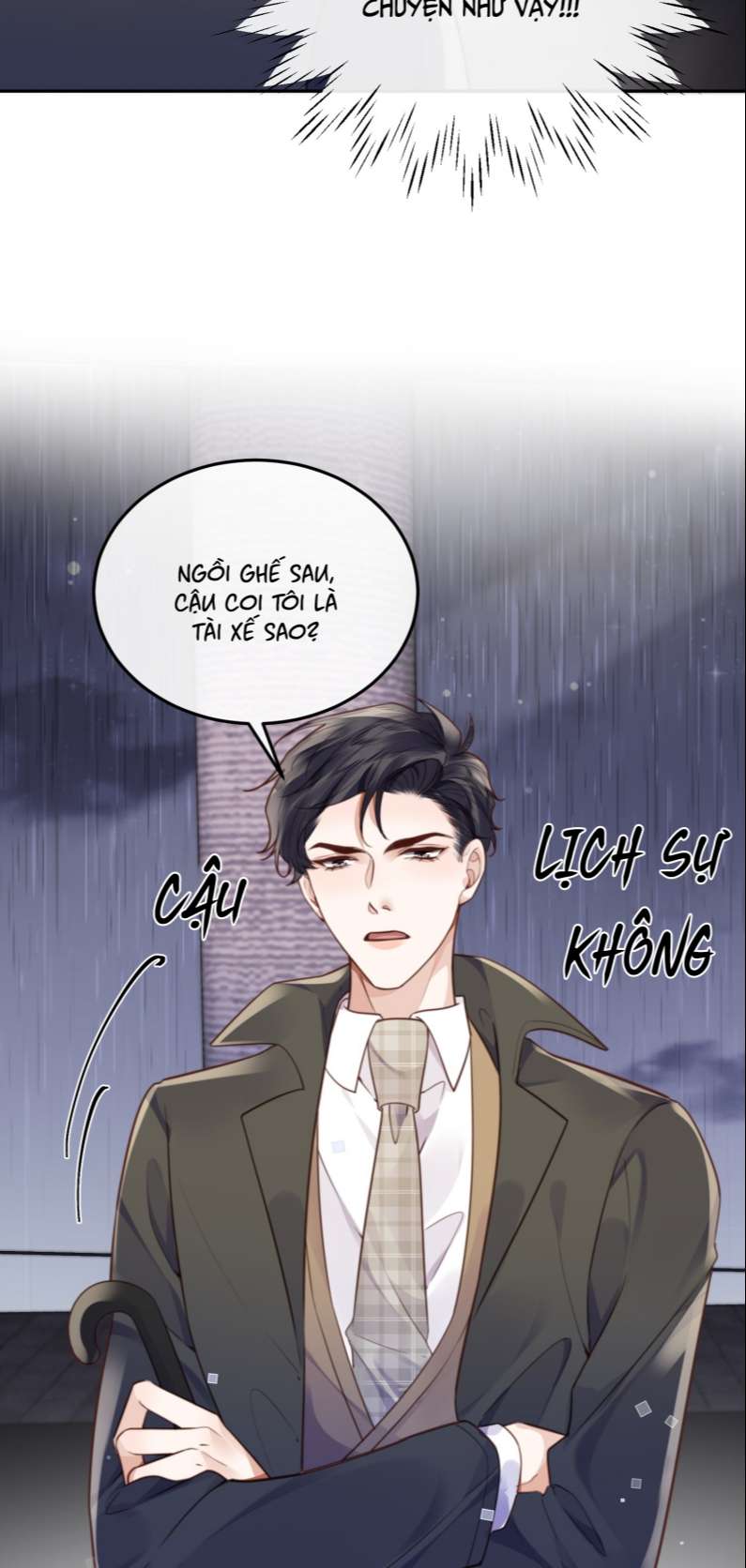 Tổng Tài Định Chế Tư Nhân Chapter 51 - Trang 4