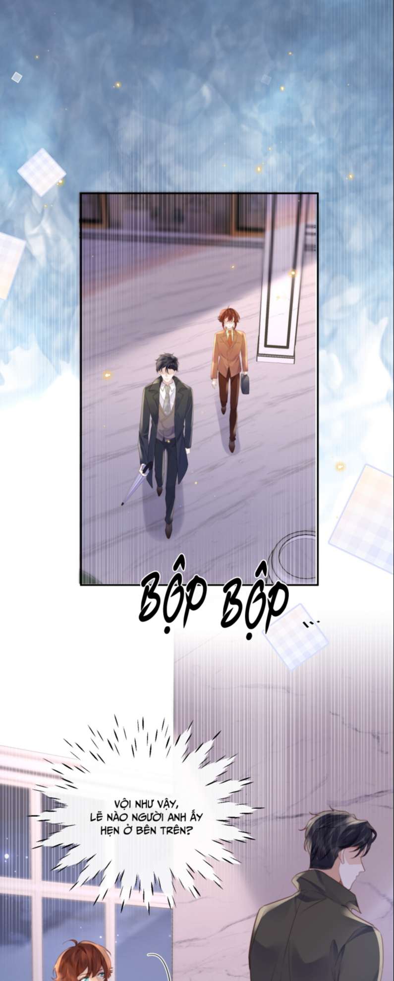 Tổng Tài Định Chế Tư Nhân Chapter 51 - Trang 4