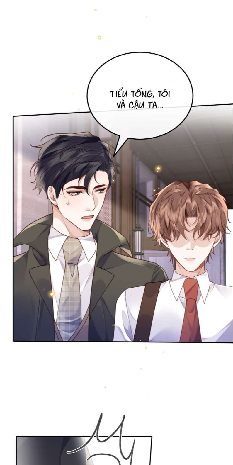 Tổng Tài Định Chế Tư Nhân Chapter 51 - Trang 4