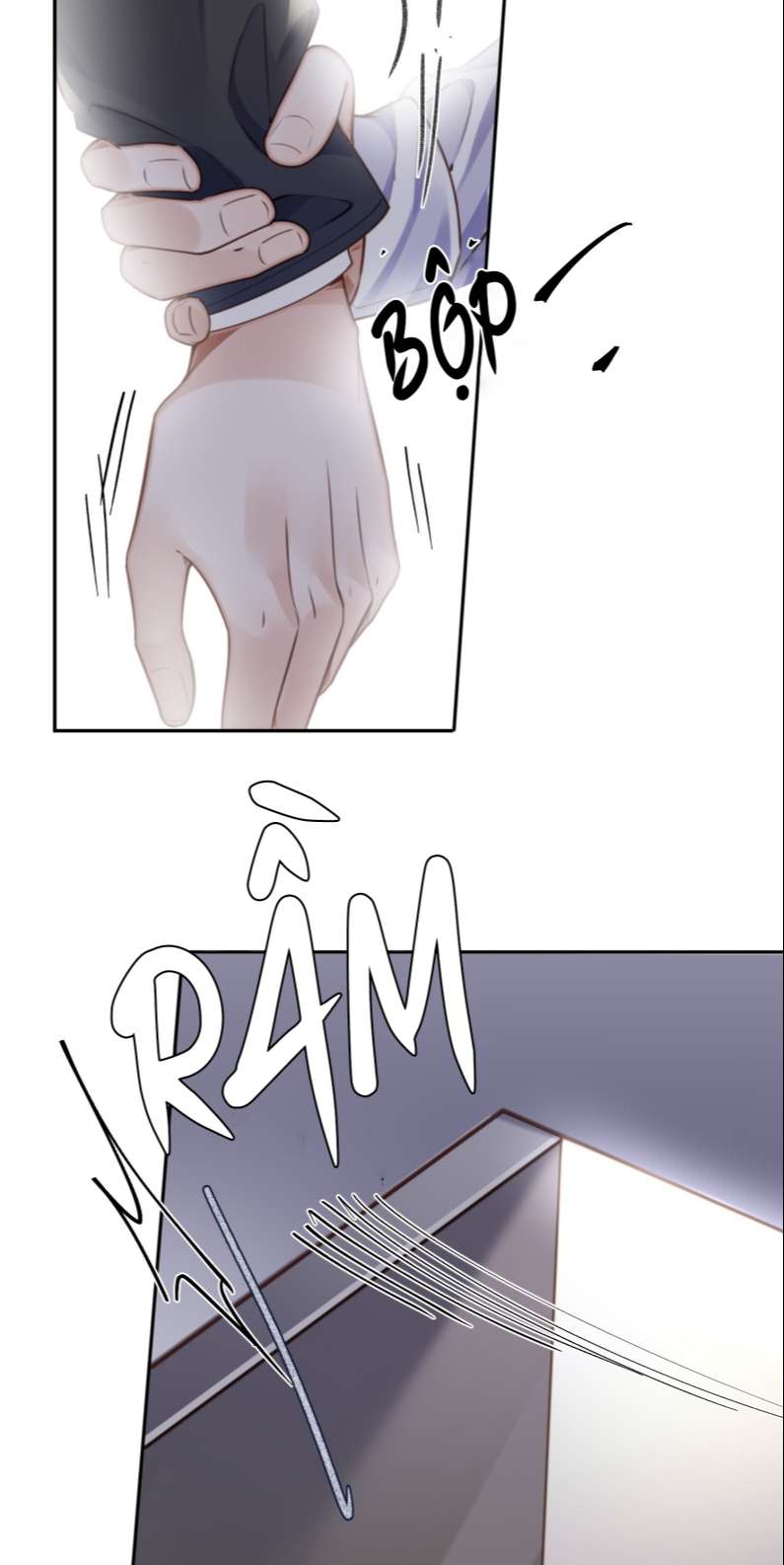 Tổng Tài Định Chế Tư Nhân Chapter 51 - Trang 4