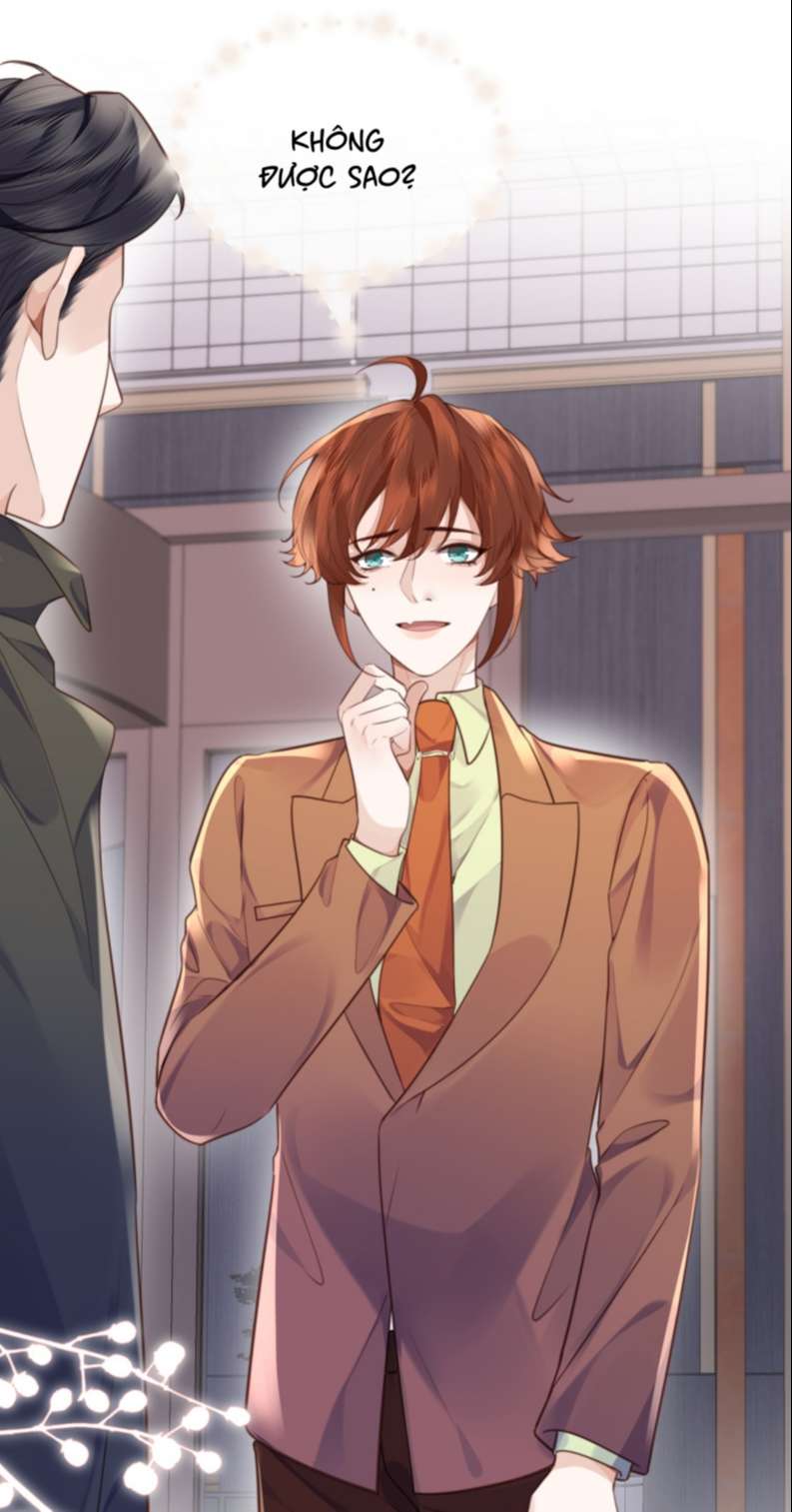 Tổng Tài Định Chế Tư Nhân Chapter 51 - Trang 4