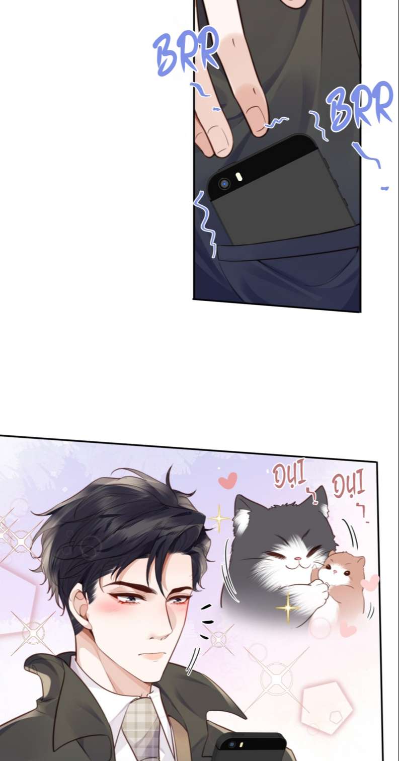 Tổng Tài Định Chế Tư Nhân Chapter 51 - Trang 4