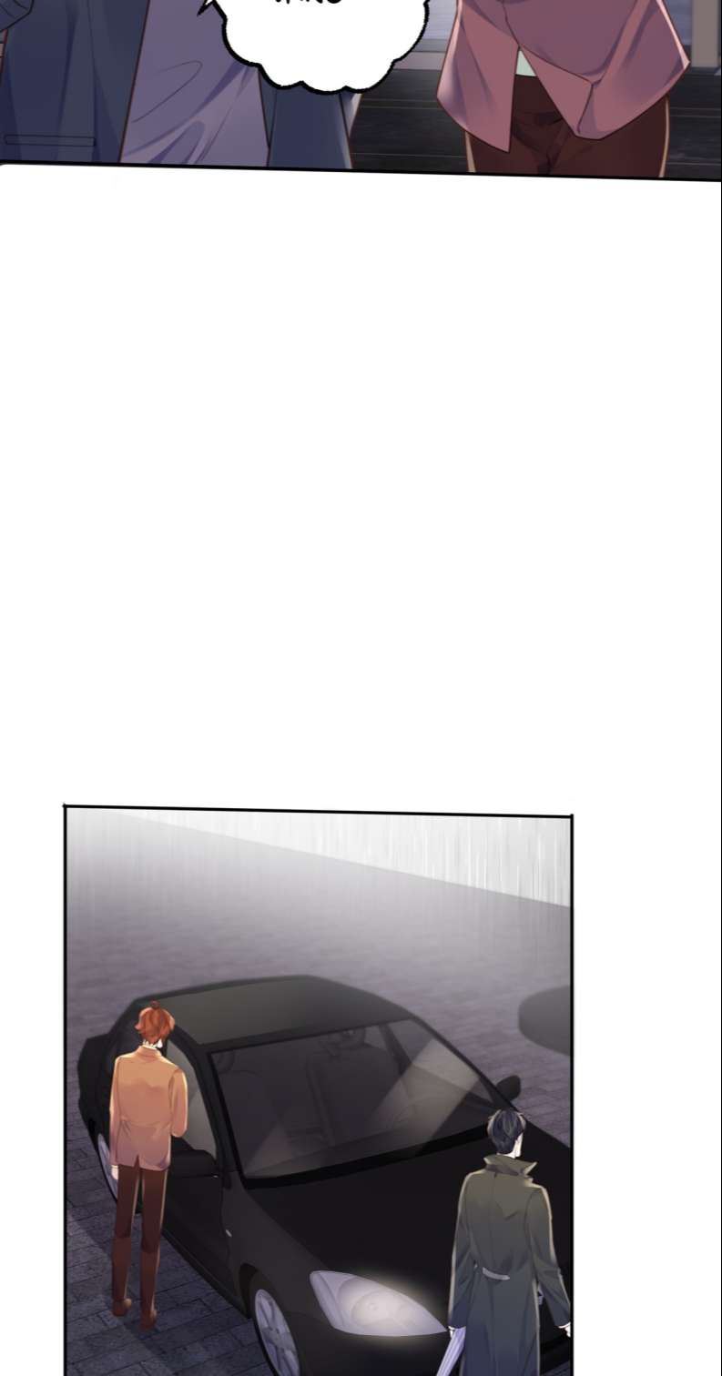 Tổng Tài Định Chế Tư Nhân Chapter 51 - Trang 4