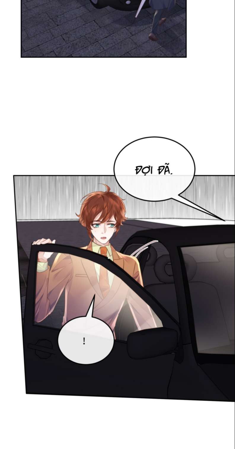 Tổng Tài Định Chế Tư Nhân Chapter 51 - Trang 4