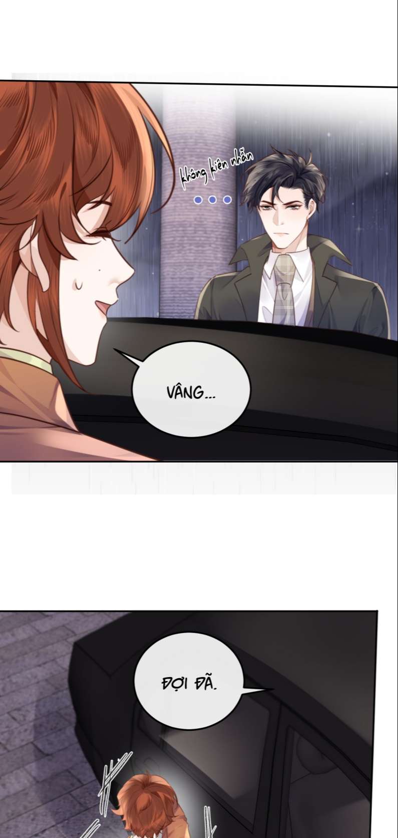 Tổng Tài Định Chế Tư Nhân Chapter 51 - Trang 4