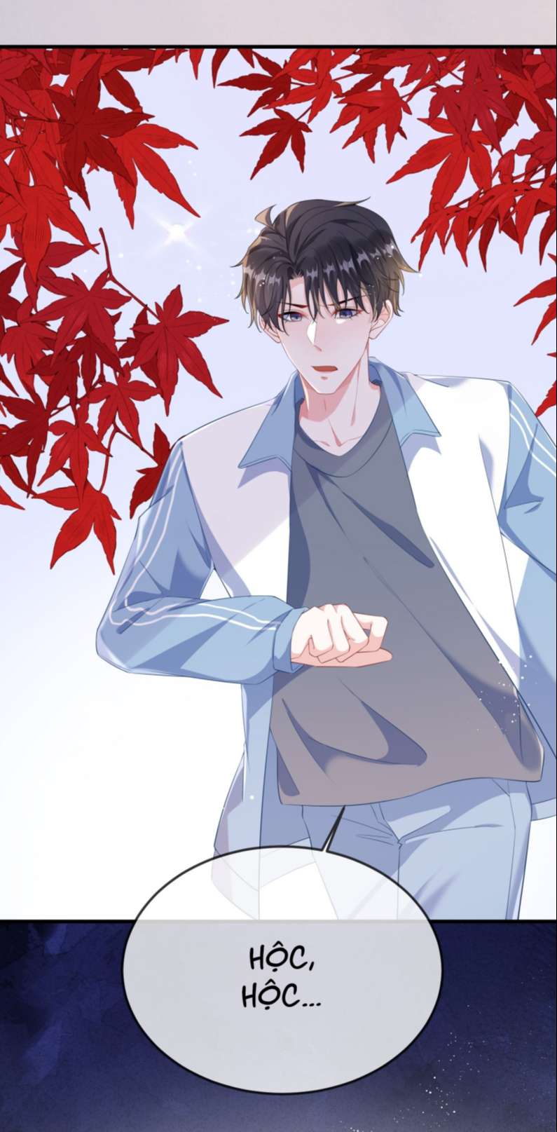 Giáo Bá Là Một Tên Yêu Tinh Chapter 66 - Trang 4