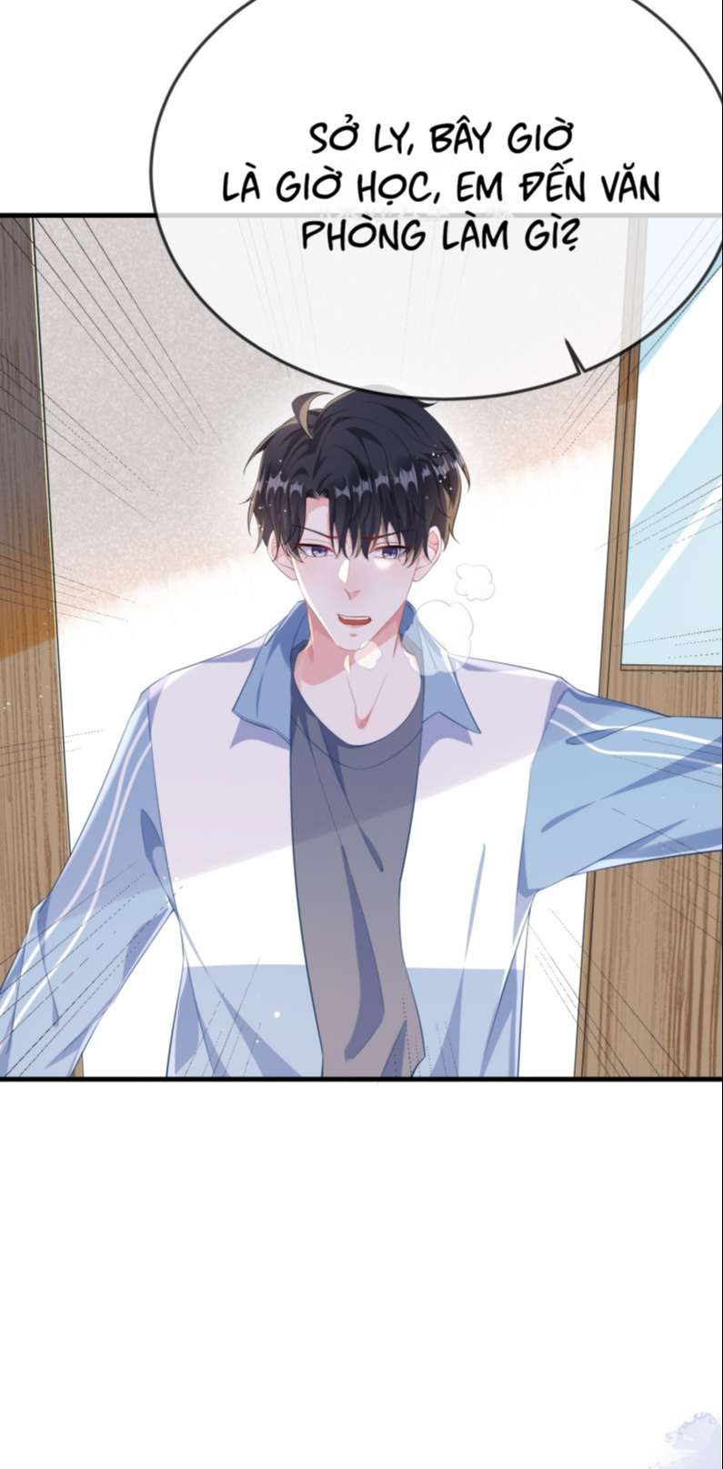 Giáo Bá Là Một Tên Yêu Tinh Chapter 66 - Trang 4