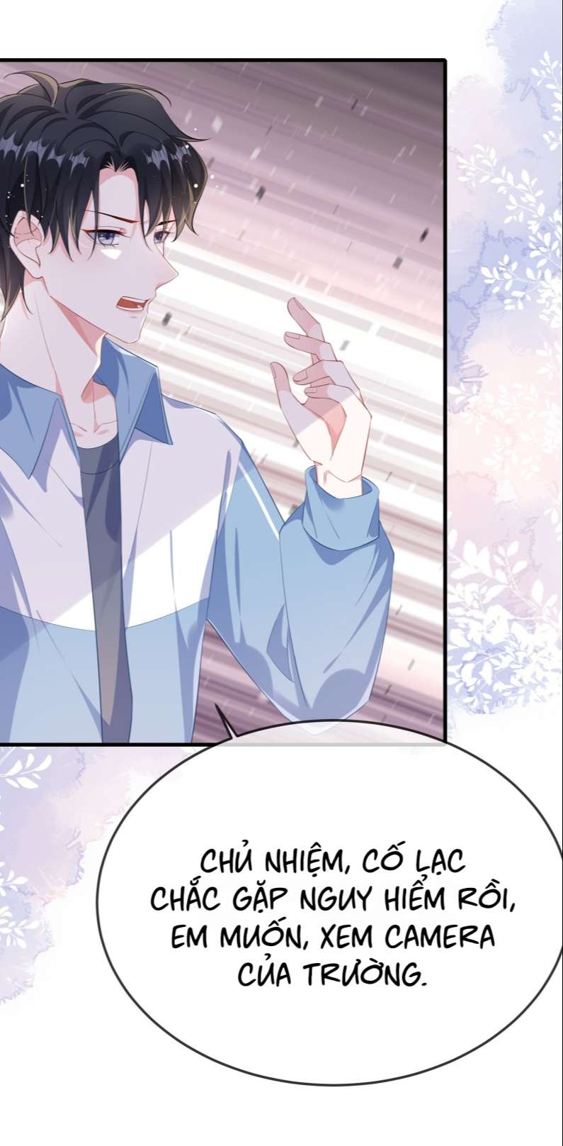 Giáo Bá Là Một Tên Yêu Tinh Chapter 66 - Trang 4