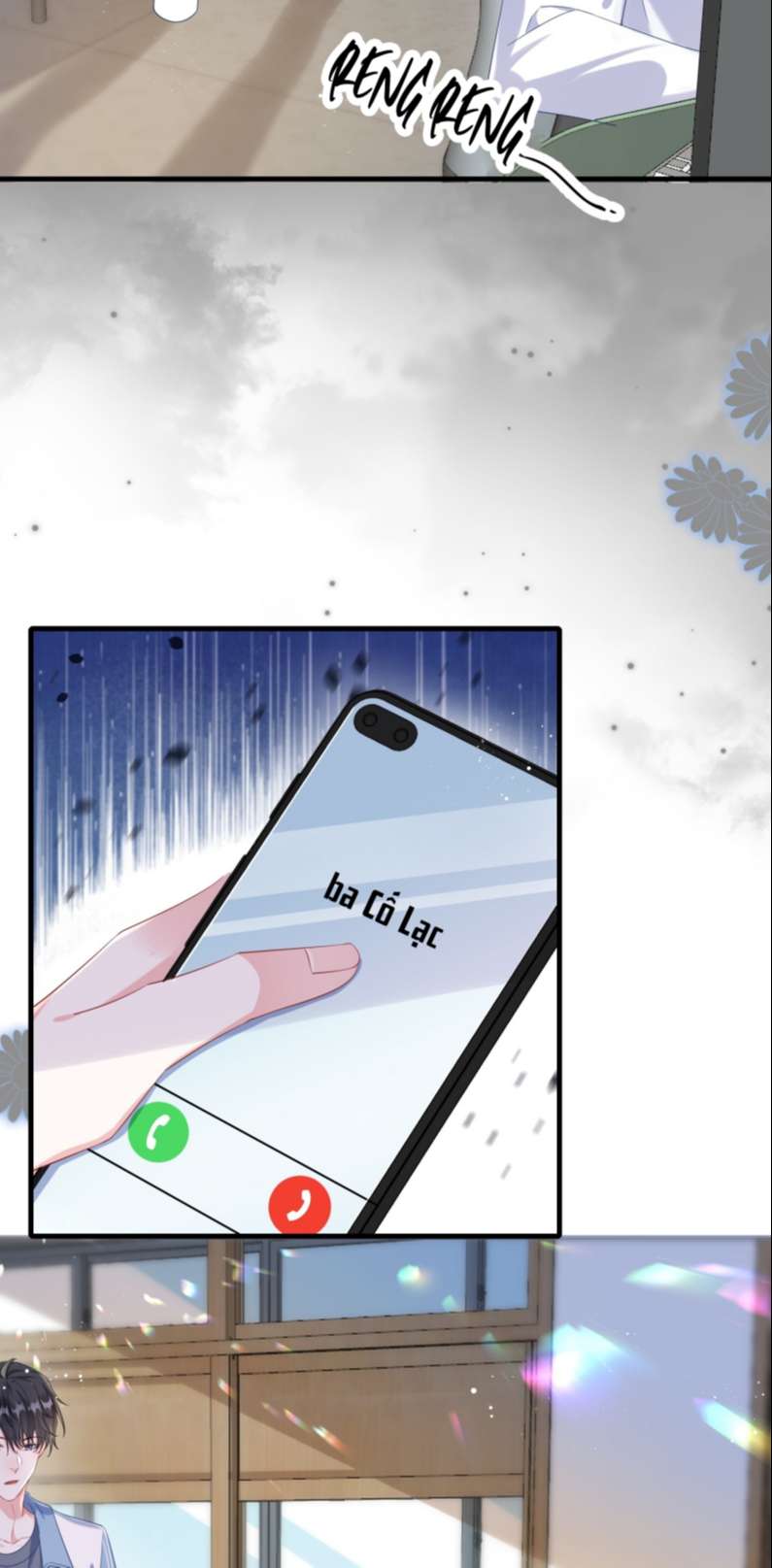 Giáo Bá Là Một Tên Yêu Tinh Chapter 66 - Trang 4