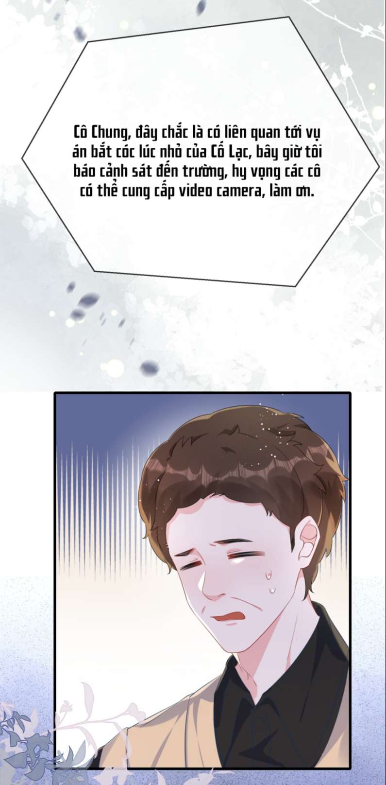 Giáo Bá Là Một Tên Yêu Tinh Chapter 66 - Trang 4