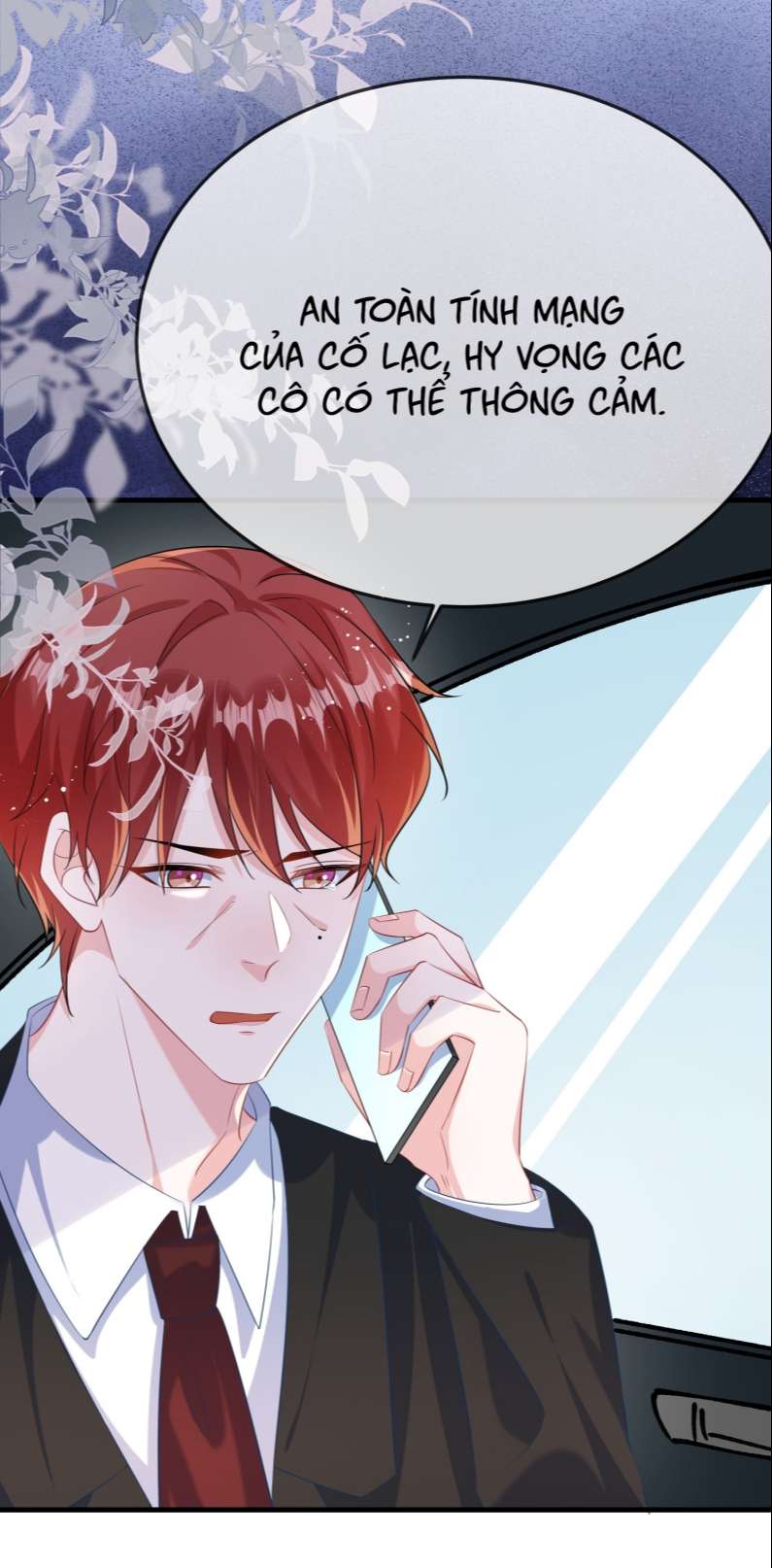 Giáo Bá Là Một Tên Yêu Tinh Chapter 66 - Trang 4