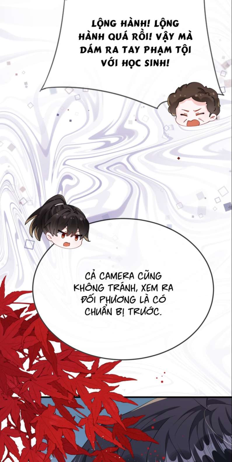 Giáo Bá Là Một Tên Yêu Tinh Chapter 66 - Trang 4