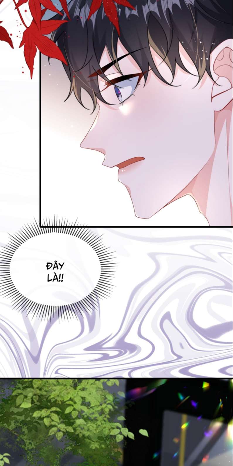 Giáo Bá Là Một Tên Yêu Tinh Chapter 66 - Trang 4