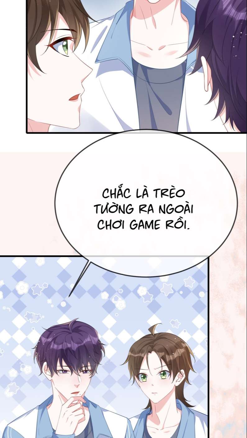 Giáo Bá Là Một Tên Yêu Tinh Chapter 66 - Trang 4