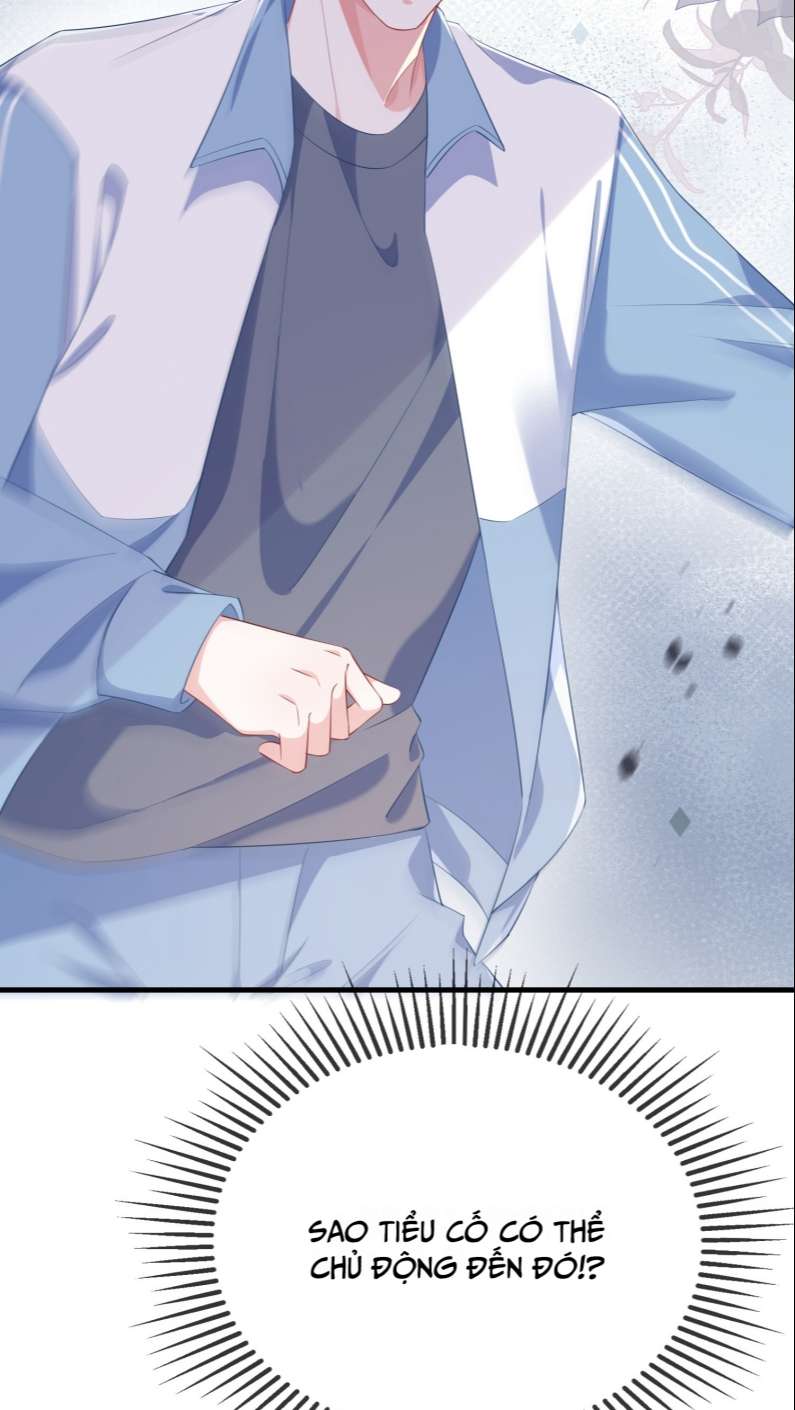 Giáo Bá Là Một Tên Yêu Tinh Chapter 66 - Trang 4