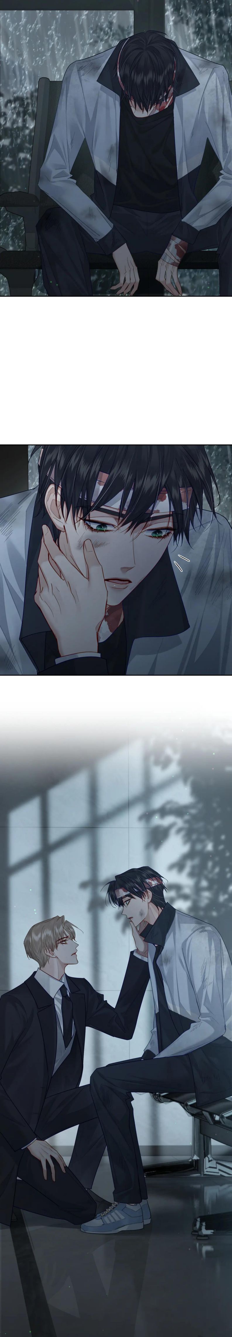 Nhân Vật Chính Chỉ Muốn Yêu Đương Chapter 50 - Trang 4