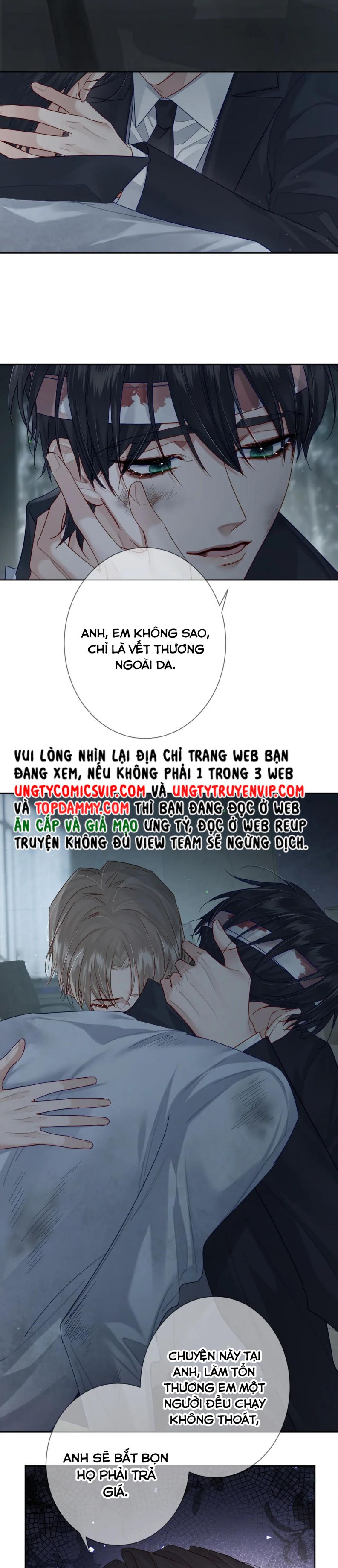 Nhân Vật Chính Chỉ Muốn Yêu Đương Chapter 50 - Trang 4