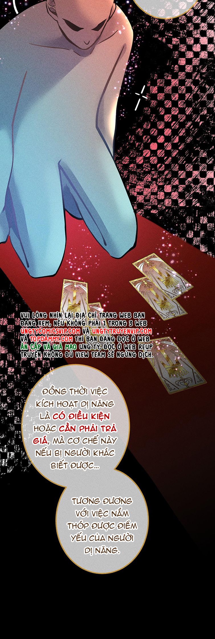 Cao Tháp Chapter 8 - Next Chapter 9