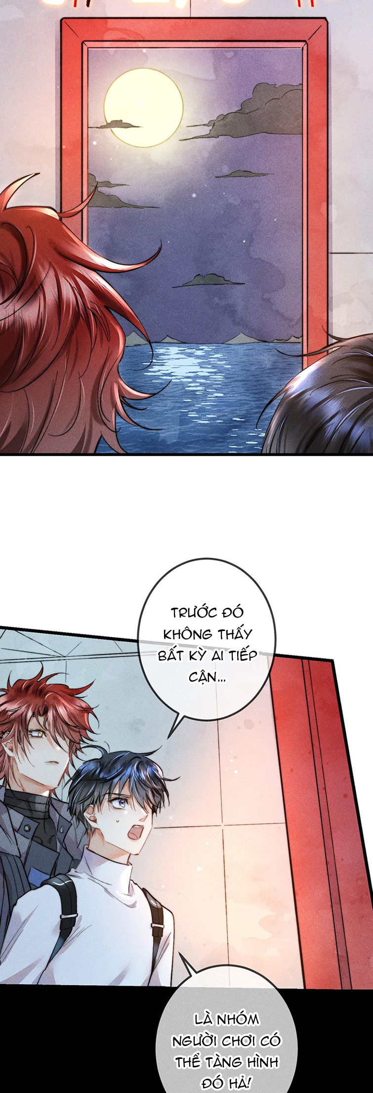 Cao Tháp Chapter 8 - Next Chapter 9