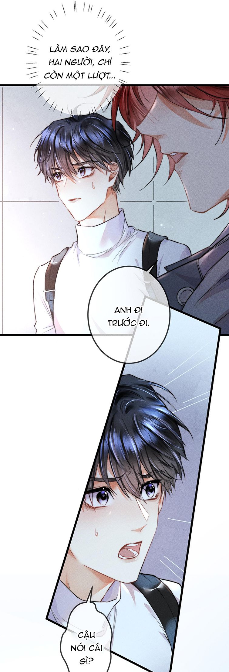 Cao Tháp Chapter 8 - Next Chapter 9