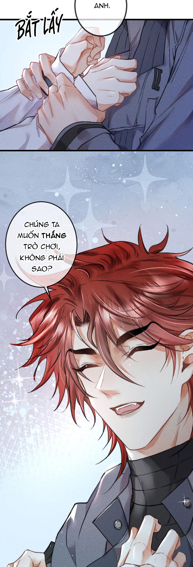 Cao Tháp Chapter 8 - Next Chapter 9