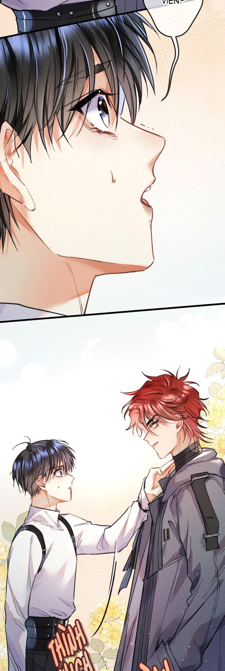 Cao Tháp Chapter 8 - Next Chapter 9