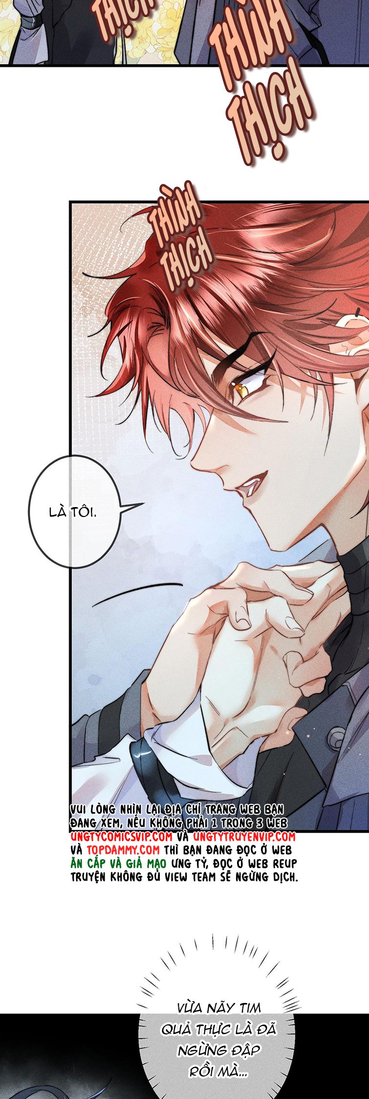 Cao Tháp Chapter 8 - Next Chapter 9