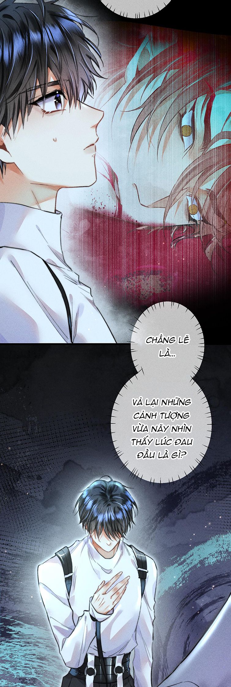 Cao Tháp Chapter 8 - Next Chapter 9