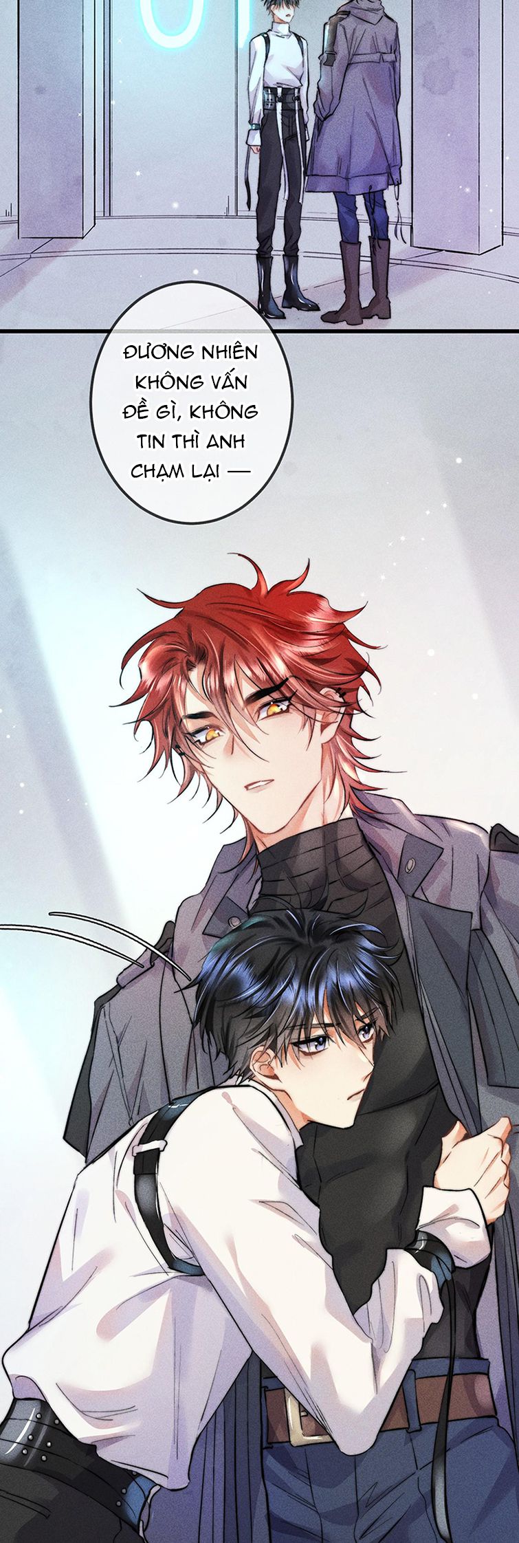 Cao Tháp Chapter 8 - Next Chapter 9