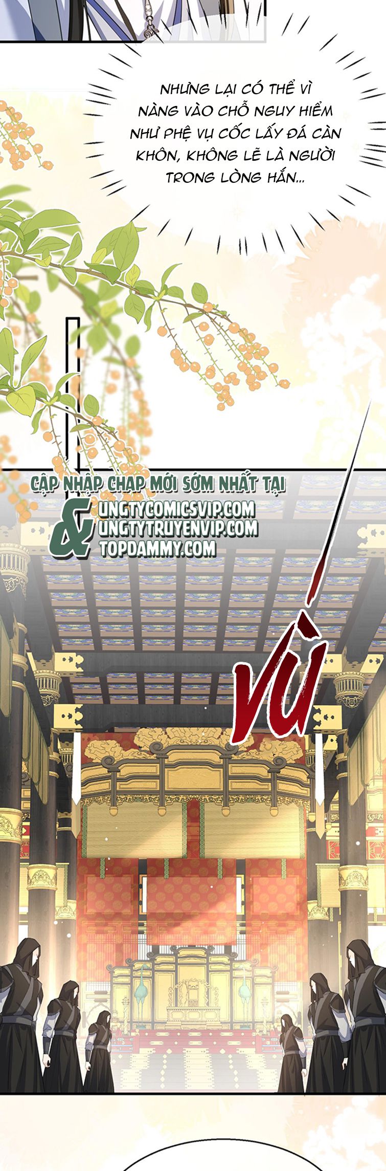 Ma Tôn Đại Nhân Song Tu Không Chapter 15 - Next Chapter 16