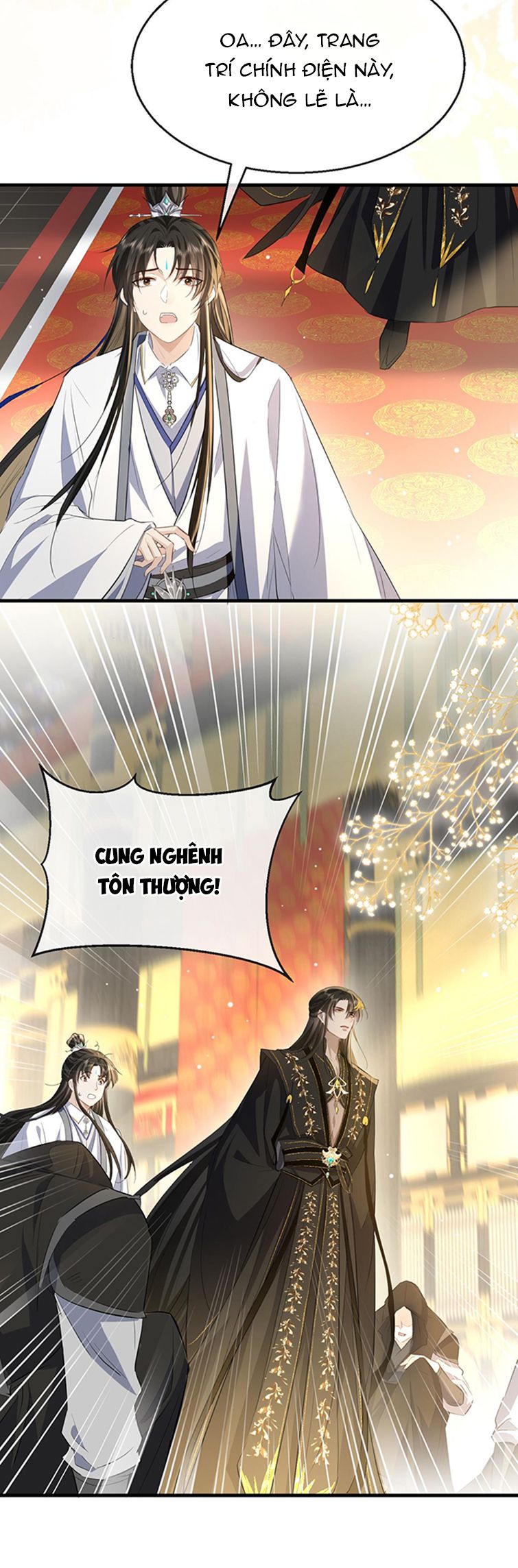 Ma Tôn Đại Nhân Song Tu Không Chapter 15 - Next Chapter 16