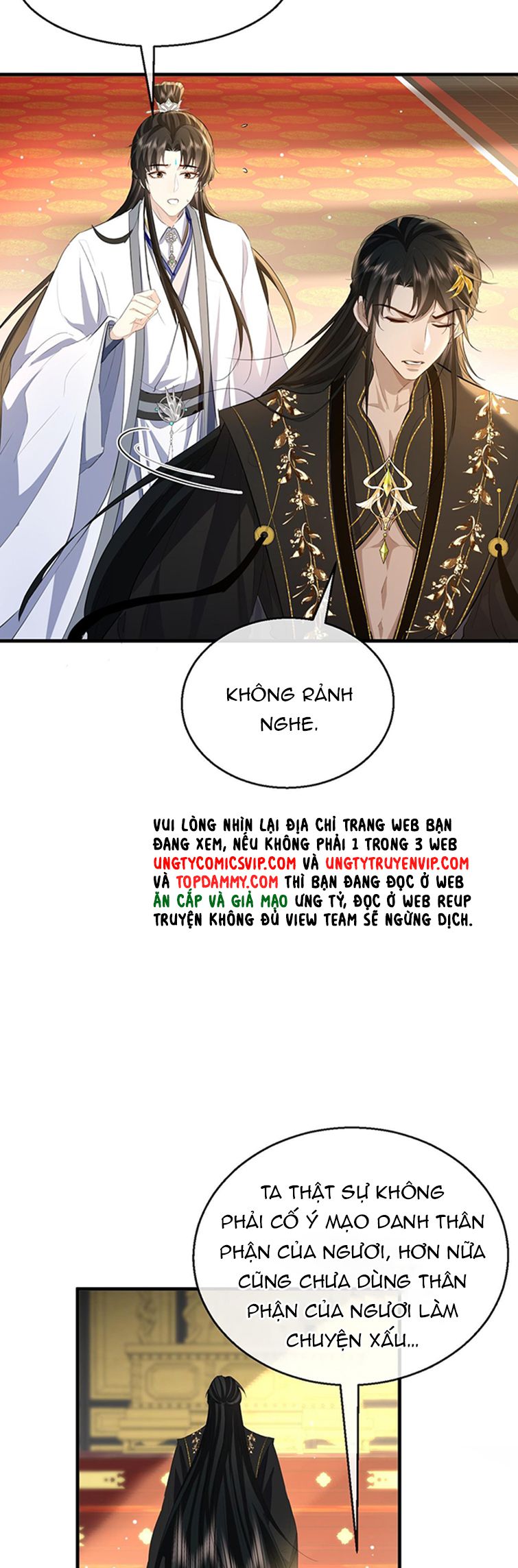 Ma Tôn Đại Nhân Song Tu Không Chapter 15 - Next Chapter 16