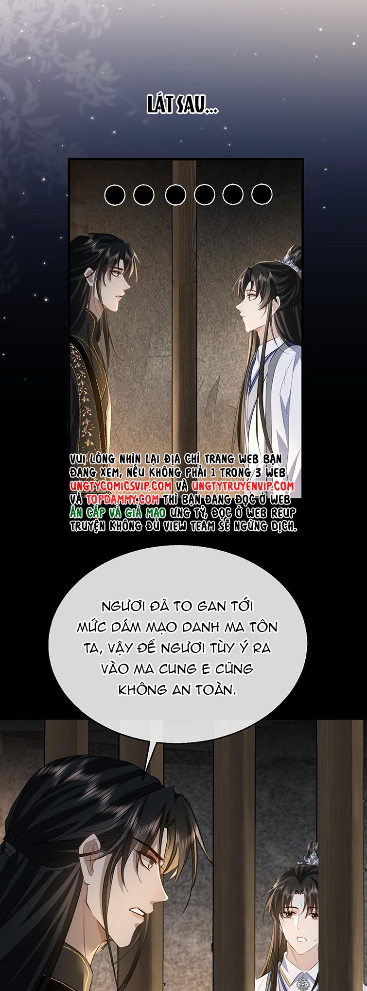 Ma Tôn Đại Nhân Song Tu Không Chapter 15 - Next Chapter 16