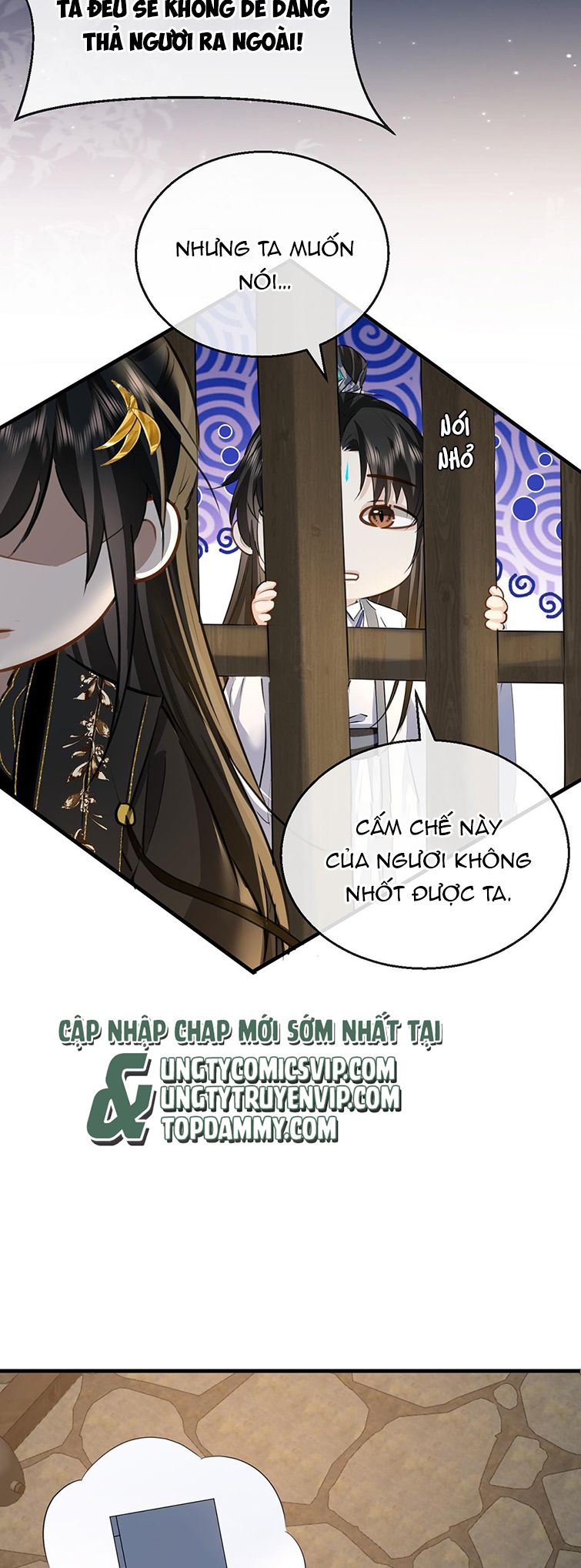 Ma Tôn Đại Nhân Song Tu Không Chapter 15 - Next Chapter 16