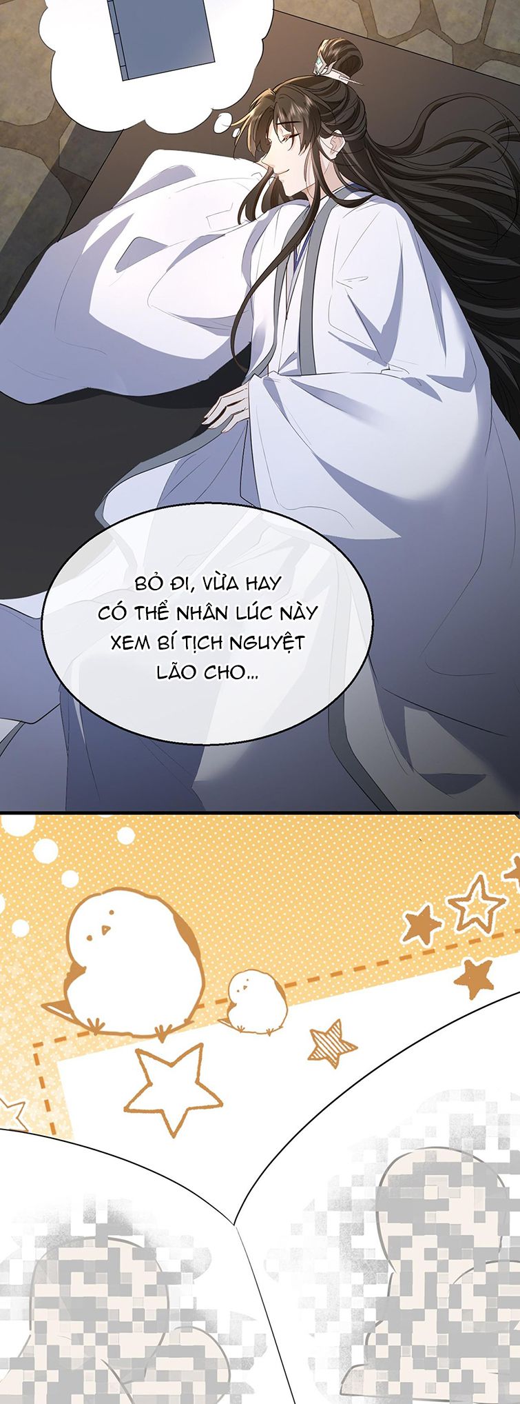 Ma Tôn Đại Nhân Song Tu Không Chapter 15 - Next Chapter 16